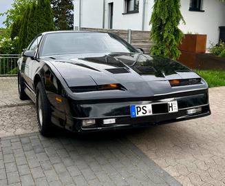 Pontiac Trans Am 1988