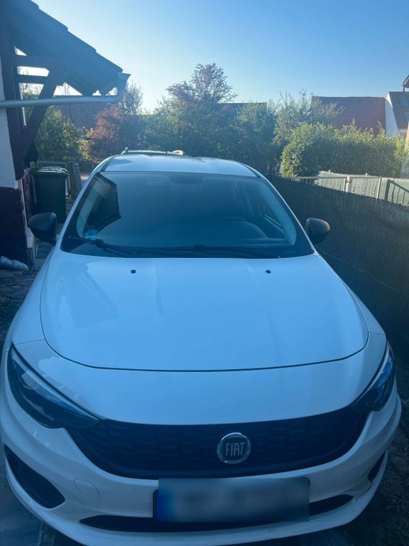 Image of Fiat Tipo