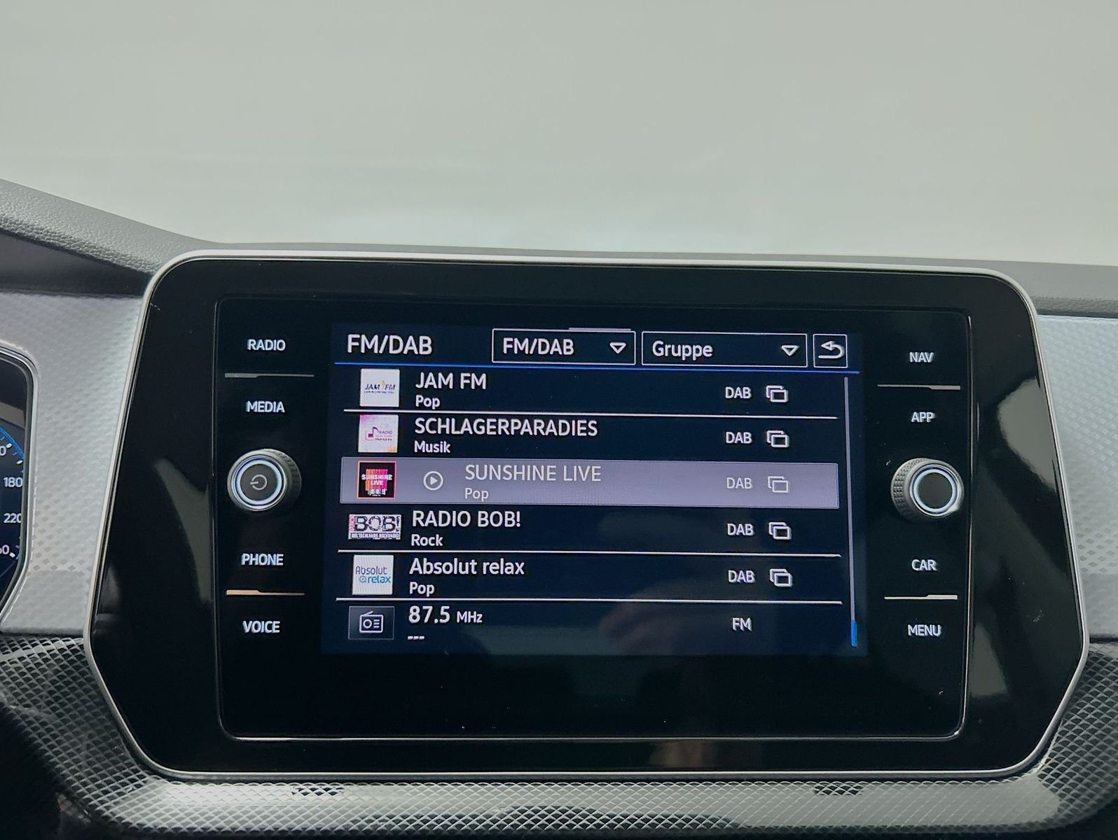Volkswagen T-Cross - Bild 10