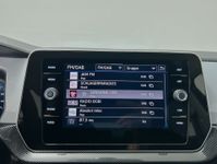 Volkswagen T-Cross - Vorschau Bild 10
