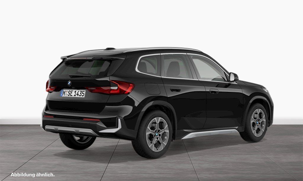 BMW X1 xDrive20d imagem 2