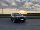 Volkswagen Golf 2 GTI - Motor und Getriebe neu - gebrauchte VW Golf aus dem Jahr 1985
