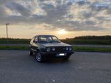 Volkswagen Golf 2 GTI - Motor und Getriebe neu - Volkswagen Golf aus 1985