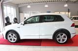 Volkswagen Tiguan Highline/R-LINE BMT/ 4Motion - Volkswagen Tiguan: Automatik