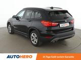 BMW X1 sDrive 18d Sport Line Aut.*NAVI*LED*TEMPO*PDC - BMW X1 Gebrauchtwagen in Frankfurt