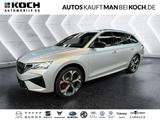 Skoda Octavia Combi 2.0TSI DSG RS PANO STDHZ AHZV AHK - Skoda Octavia Neuwagen in Berlin