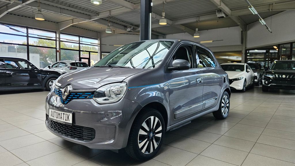 Image of Renault Twingo
