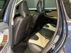 VOLVO XC60 Summum AWD*PANO*LEDER*CAM*LED*NAVI*ACC*MEMO