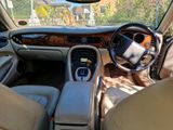 Jaguar XJ8 - Jaguar XJ8: Jag