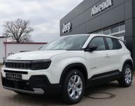 Jeep Avenger - Vorschau Bild 3