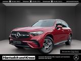 Mercedes-Benz GLC 300 e 4MATIC AMG-Line+AHK+Digital-Light+Burm