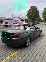 BMW 440i xDriveCabrio M Sport A M Sport - gebrauchte BMW 440 aus dem Jahr 2017