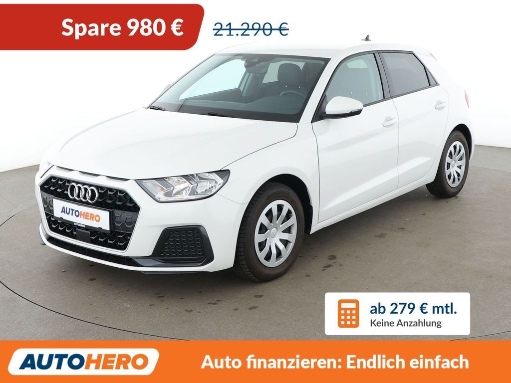 Image of Audi A1