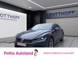 Volkswagen Arteon 2.0 TSI DSG R-LINE PANO LED DYNAUDIO ACC - Volkswagen Arteon aus 2019
