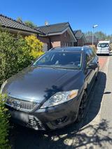 Ford Tausche oder verkaufe Ford Mondeo mk4 ba7 ... - Ford Mondeo BA7 mit Benzin-Antrieb