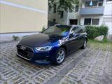 Audi A4 35 TDI S tronic advanced Avan Aut Pano