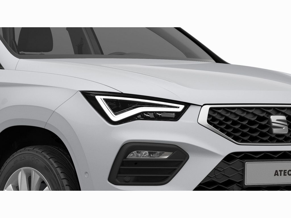 Seat Ateca - Bild 10