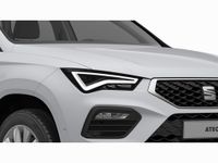 Seat Ateca - Vorschau Bild 10