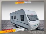 Dethleffs c-joy 460 LE  - Dethleffs Wohnwagen 460
