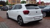 Volkswagen Polo 2.0 TSI GTI OPF LED Navi ACC Sitzheizung - Volkswagen Polo: GTI