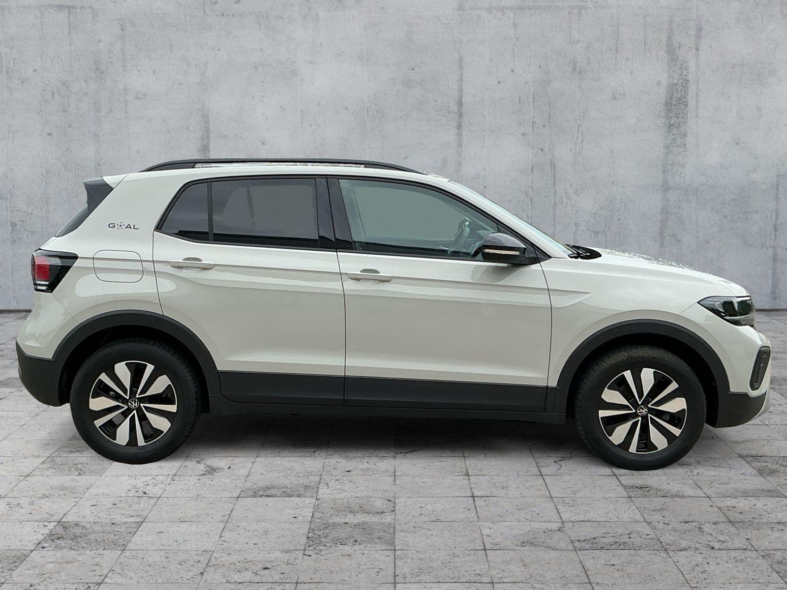 Volkswagen T-Cross 1.0 TSI GOAL 5JG+LED+APP+AHK+ACC+SHZ+DAB, миниатюра 7