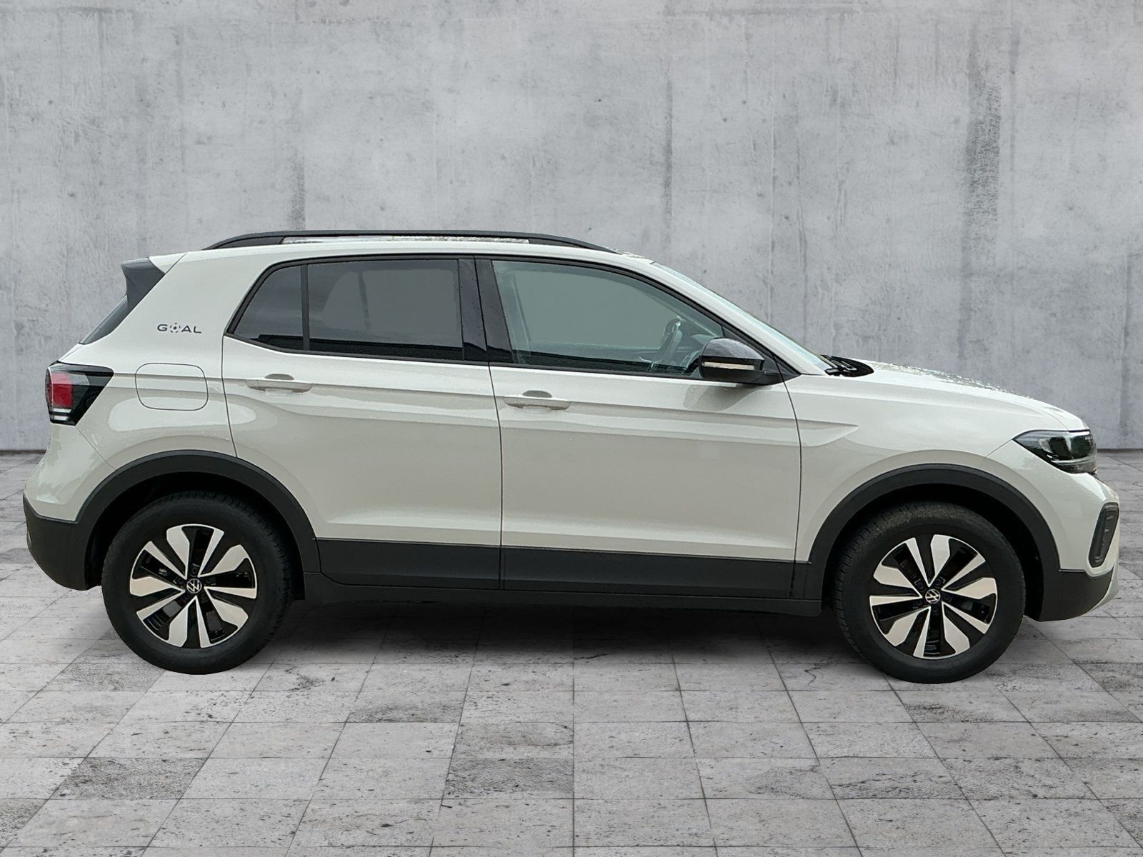 Volkswagen T-Cross - Bild 7