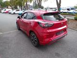 Ford Puma ST-Line MHEV + Winterpaket - 5 Jahre FGS - Ford Puma: Kleinwagen