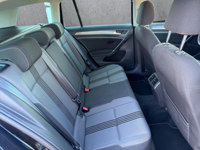 Golf VII Variant 1.4 TSI Allstar Bluetooth Navi