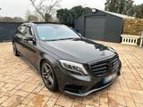 Mercedes-Benz S 500 Plug-in Hybrid /Lang+AMG +Panorama+ - gebrauchte Mercedes-Benz S 500 aus dem Jahr 2015