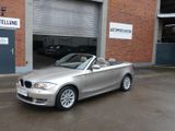 BMW 118i Cabrio Auto*Xenon*Leder*2xPDC*Hifi* - BMW 118 aus 2009: 118i
