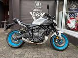 Yamaha MT-07 Y-AMT MT07 ABS LED - YAMAHA MT 07 Y AMT
