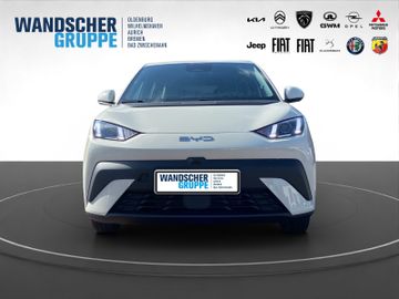 BYD Dolphin Surf 30kWh Active Carplay*Navi*DAB*