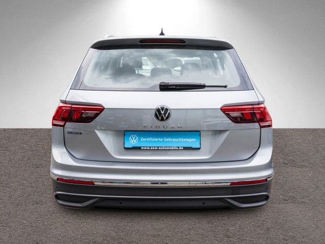Volkswagen Tiguan Allspace - Bild 6