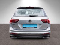 Volkswagen Tiguan Allspace - Vorschau Bild 6