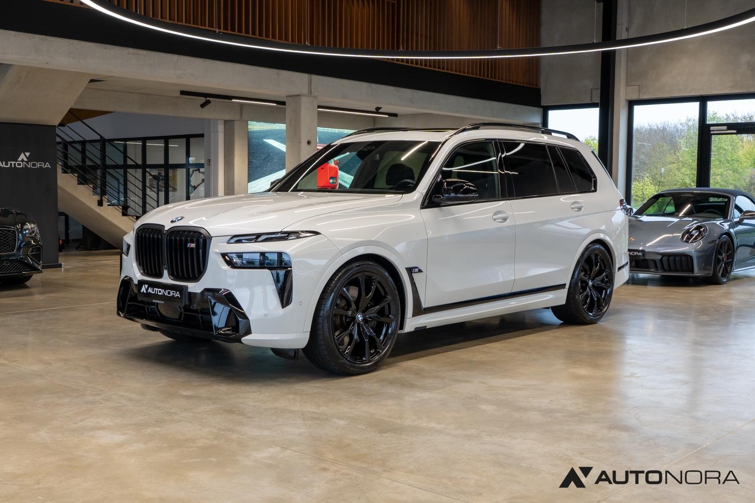 BMW X7 M60