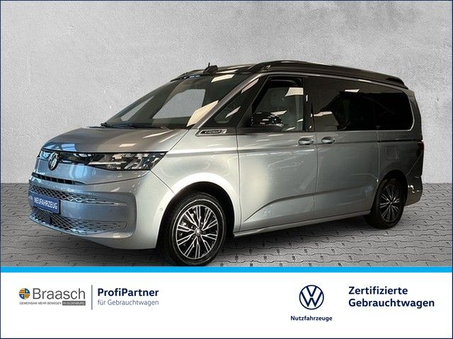 Volkswagen T7 California Coast Navi,ACC,AHK,Park-Assist