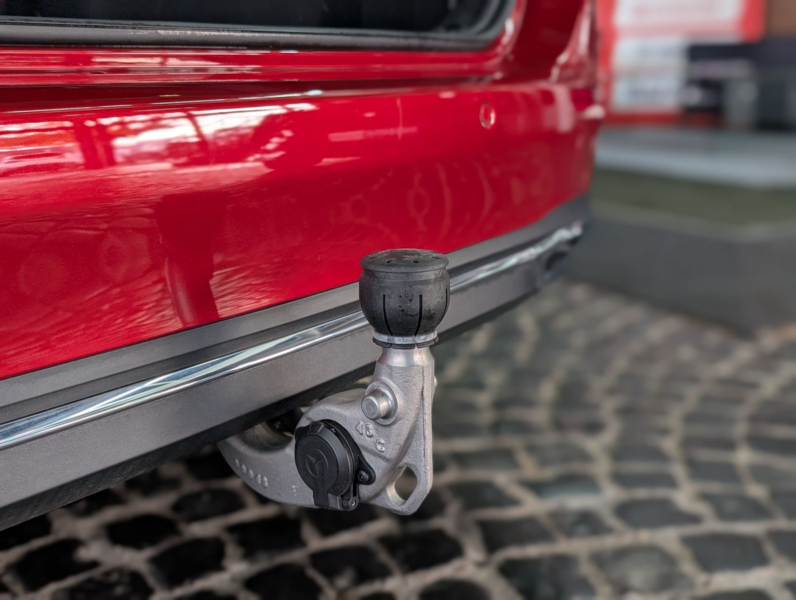 Fahrzeugabbildung Mercedes-Benz C 220 d T 2x Avantgarde LED AHK LEDER KAM 4x-SHZ