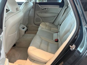 Volvo V90 - 11