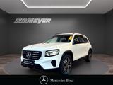 Mercedes-Benz GLB 250 4M PROGRESSIVE+NIGHT+AHK+WI-PAKET+KAMERA - Mercedes-Benz GLB 250 Jahreswagen