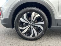 Volkswagen T-Cross - Vorschau Bild 8