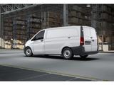 Mercedes-Benz Vito 116 CDI Kasten Lang Kam*Navi*Klima*Sitzheiz - gebrauchte Mercedes-Benz Vito aus dem Jahr 2024