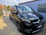 Mercedes-Benz V 300 d Aut. AVANTG. ED.  - Mercedes-Benz V 300 von privat