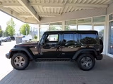 Jeep Wrangler / Wrangler Unlimited Rubicon | Navi | - Jeep Wrangler: Rubicon Unlimited
