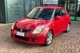 Suzuki SUZUKI Swift 1.3 DDiS 5p. GLX - Suzuki Swift: Glx