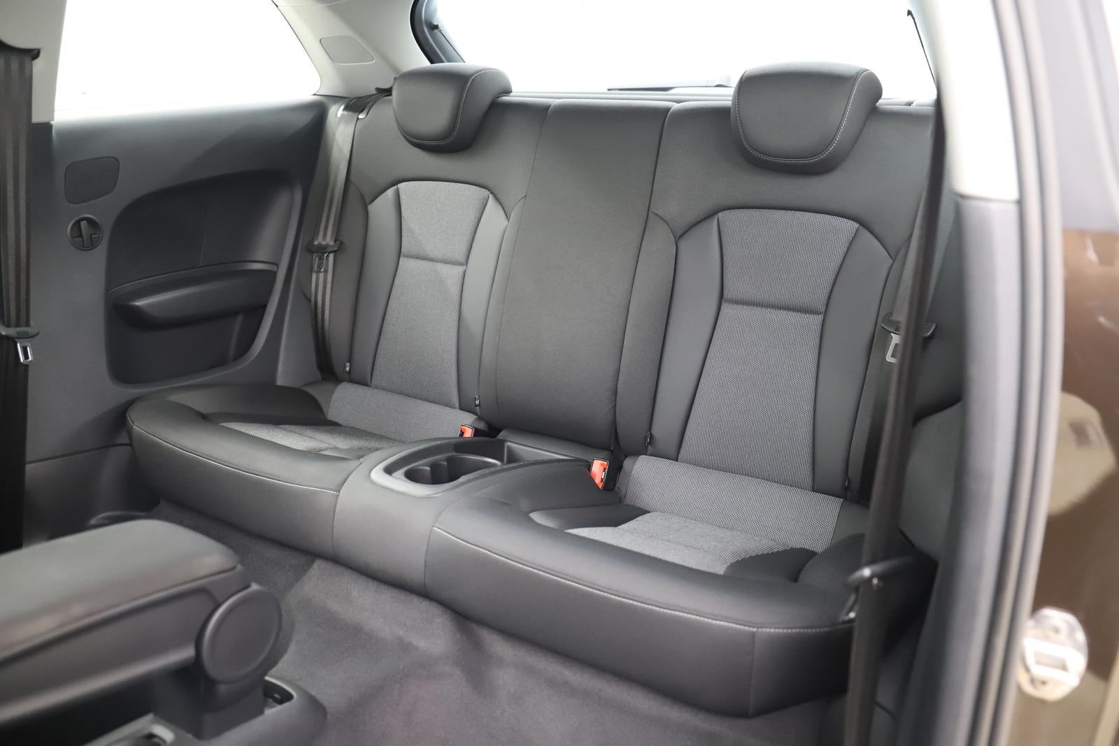 Audi A1 1.4TFSI 122PS S tronic ambition BOSE 1Hand