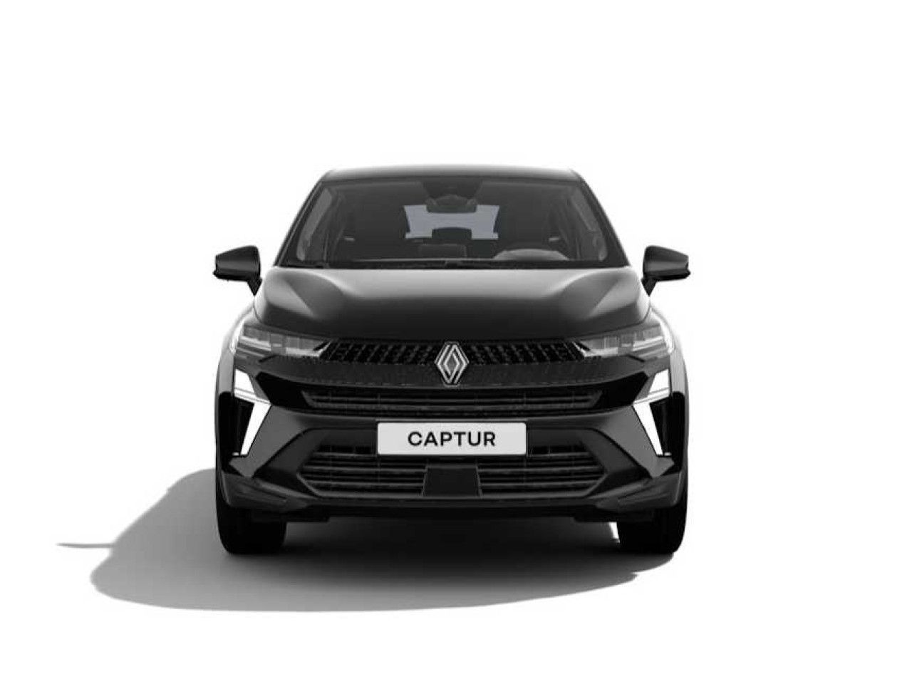 Renault Captur - Bild 3