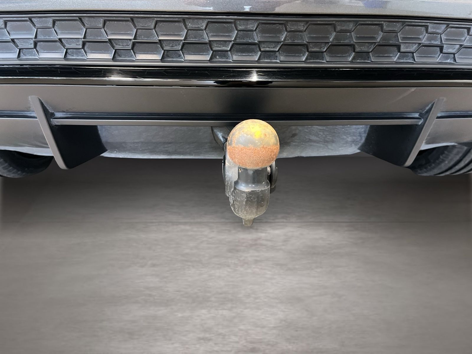 Audi RSQ3 - Bild 12