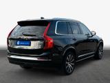 Volvo XC90 B5 D AWD Plus Bright - Volvo XC90 mit Diesel-Antrieb: Geländewagen