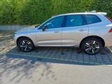 Volvo XC60 T6 Plug-in Hybrid AWD Ultra Dark Auto U...