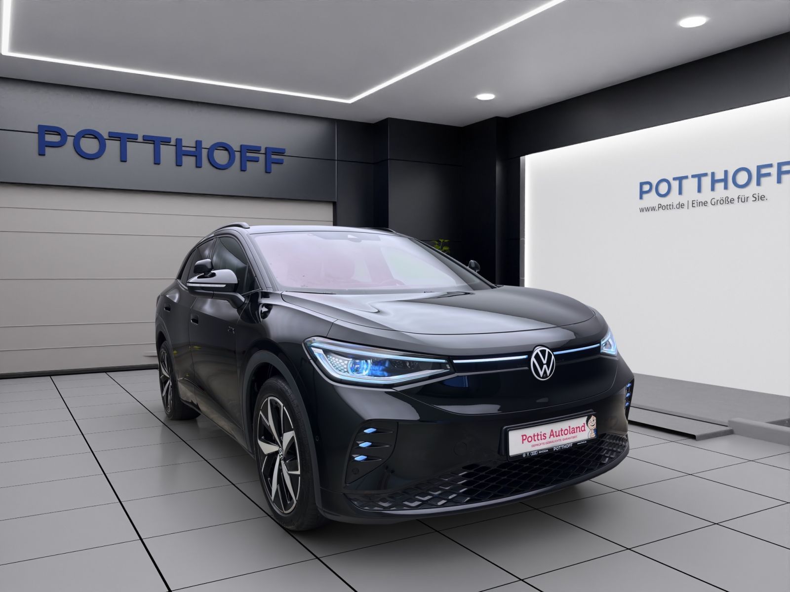 Volkswagen ID.4 - Bild 6